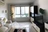 2 Bedroom Condo for sale in Lumpini Place Rama IX - Ratchada, Huai Khwang, Bangkok near MRT Phra Ram 9