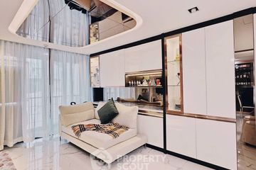 1 Bedroom Condo for sale in Klass Condo Silom, Silom, Bangkok near BTS Chong Nonsi