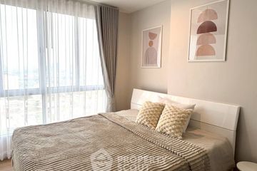 2 Bedroom Condo for Sale or Rent in Bang Sue, Bangkok near MRT Bang Pho