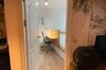 1 Bedroom Condo for sale in Chateau In Town Vibhavadi 10, Din Daeng, Bangkok