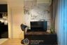 1 Bedroom Condo for sale in Chateau In Town Vibhavadi 10, Din Daeng, Bangkok
