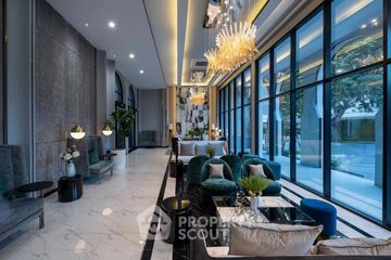 1 Bedroom Condo for sale in Aspire Asoke-Ratchada, Din Daeng, Bangkok near MRT Phra Ram 9