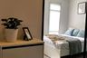 1 Bedroom Condo for sale in Aspire Asoke-Ratchada, Din Daeng, Bangkok near MRT Phra Ram 9