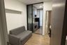 1 Bedroom Condo for sale in Hua Mak, Bangkok near MRT Ramkhamhaeng