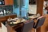 1 Bedroom Condo for sale in Aspire Rama 4, Phra Khanong, Bangkok near BTS Ekkamai