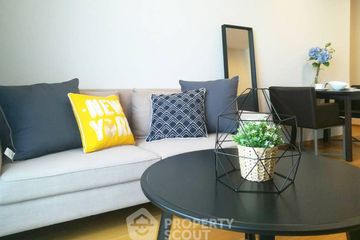 2 Bedroom Condo for sale in Noble Revo Silom, Silom, Bangkok near BTS Surasak