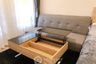 1 Bedroom Condo for sale in Aspire Asoke-Ratchada, Din Daeng, Bangkok near MRT Phra Ram 9