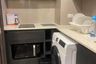 1 Bedroom Condo for sale in XT Huaikhwang, Din Daeng, Bangkok near MRT Huai Khwang