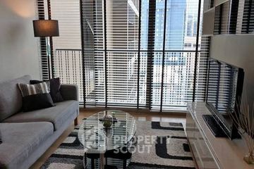 1 Bedroom Condo for sale in Noble Refine, Khlong Tan, Bangkok near BTS Phrom Phong