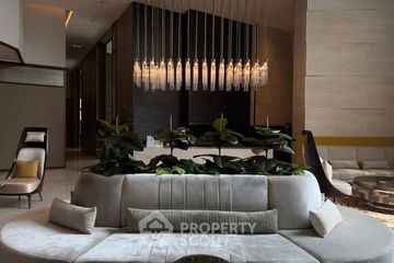 2 Bedroom Condo for sale in The Residences At Mandarin Oriental, Khlong Ton Sai, Bangkok near BTS Krung Thon Buri
