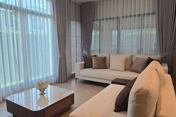 4 Bedroom House for sale in Pave Ramintra-Wongwaen, O Ngoen, Bangkok