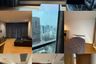 3 Bedroom Condo for sale in Khlong Toei Nuea, Bangkok near BTS Nana