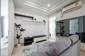 2 Bedroom Condo for sale in Happy Condo Ladprao 101, Khlong Chaokhun Sing, Bangkok