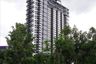 1 Bedroom Condo for sale in Urbano Absolute Sathon - Taksin, Khlong Ton Sai, Bangkok near BTS Krung Thon Buri