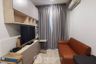 1 Bedroom Condo for sale in Noble Revolve Ratchada, Huai Khwang, Bangkok near MRT Thailand Cultural Centre