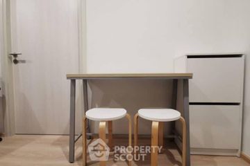 1 Bedroom Condo for sale in Noble Revolve Ratchada, Huai Khwang, Bangkok near MRT Thailand Cultural Centre