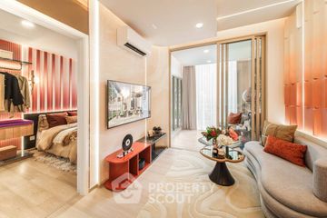 1 Bedroom Condo for sale in Issara Collection Sathorn, Thung Maha Mek, Bangkok