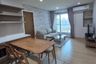 2 Bedroom Condo for Sale or Rent in Phra Khanong, Bangkok near BTS On Nut