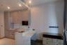 1 Bedroom Condo for sale in The Esse at Singha Complex, Bang Kapi, Bangkok near MRT Phetchaburi