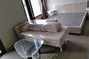 1 Bedroom Condo for sale in The Esse at Singha Complex, Bang Kapi, Bangkok near MRT Phetchaburi