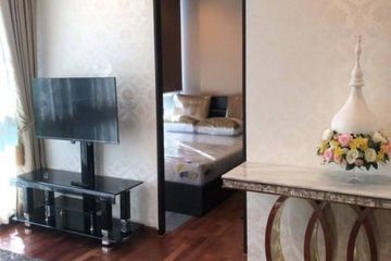 1 Bedroom Condo for sale in Wish Signature Midtown Siam, Thanon Phetchaburi, Bangkok near BTS Ratchathewi