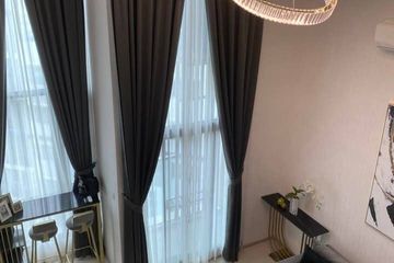 1 Bedroom Condo for sale in Knightsbridge Phaholyothin - Interchange, Anusawari, Bangkok near BTS Wat Phra Si Mahathat