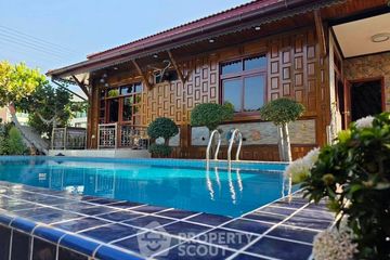 3 Bedroom House for Sale or Rent in Huai Yai, Chonburi
