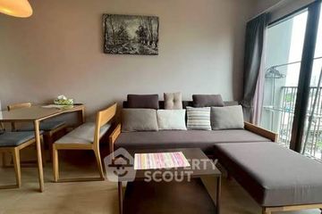 1 Bedroom Condo for sale in Noble Refine, Khlong Tan, Bangkok near BTS Phrom Phong