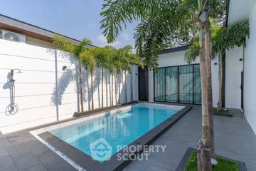 4 Bedroom Villa for sale in Nong Prue, Chonburi