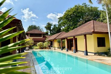 4 Bedroom House for sale in Bang Sare, Chonburi