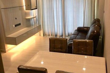 2 Bedroom Condo for sale in The Signature by URBANO, Phaya Thai, Bangkok near BTS Saphan Kwai