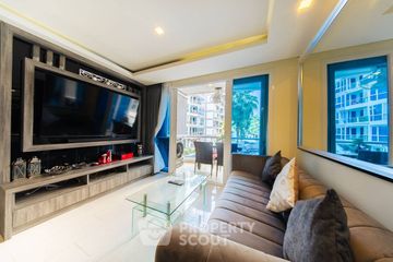 2 Bedroom Condo for sale in Grand Avenue Residence, Nong Prue, Chonburi