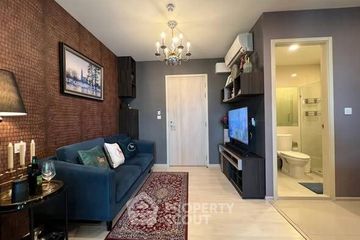 1 Bedroom Condo for sale in Life Asoke, Bang Kapi, Bangkok near MRT Phetchaburi