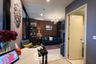 1 Bedroom Condo for sale in Life Asoke, Bang Kapi, Bangkok near MRT Phetchaburi