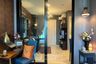 1 Bedroom Condo for sale in Life Asoke, Bang Kapi, Bangkok near MRT Phetchaburi
