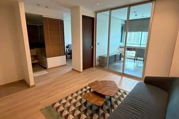 1 Bedroom Condo for sale in The Address Asoke, Makkasan, Bangkok near MRT Phetchaburi