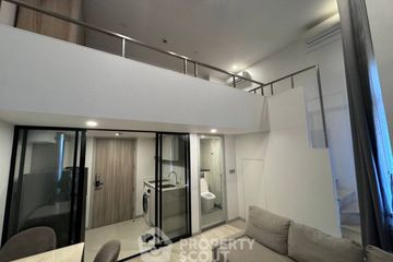 1 Bedroom Condo for sale in Knightsbridge Prime Sathorn, Thung Wat Don, Bangkok near BTS Chong Nonsi