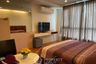 1 Bedroom Condo for sale in 15 Sukhumvit Residences, Khlong Toei Nuea, Bangkok near BTS Nana