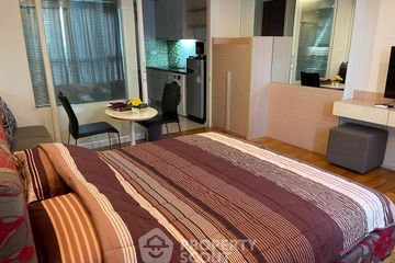 1 Bedroom Condo for sale in 15 Sukhumvit Residences, Khlong Toei Nuea, Bangkok near BTS Nana