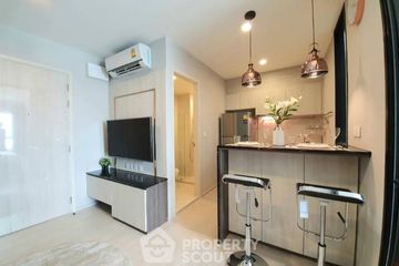 1 Bedroom Condo for sale in Life Asoke, Bang Kapi, Bangkok near MRT Phetchaburi