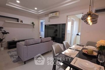 2 Bedroom Condo for sale in Happy Condo Ladprao 101, Khlong Chaokhun Sing, Bangkok