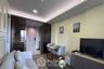 1 Bedroom Condo for sale in Chapter Thonglor 25, Khlong Tan Nuea, Bangkok near BTS Thong Lo