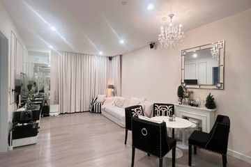 2 Bedroom Condo for sale in The Room Sukhumvit 62, Bang Chak, Bangkok near BTS Punnawithi