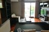 1 Bedroom Condo for sale in The Address Sukhumvit 61, Khlong Tan Nuea, Bangkok near BTS Ekkamai