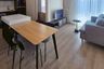 2 Bedroom Condo for sale in NUE District R9, Huai Khwang, Bangkok near MRT Phra Ram 9