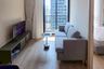 2 Bedroom Condo for sale in NUE District R9, Huai Khwang, Bangkok near MRT Phra Ram 9