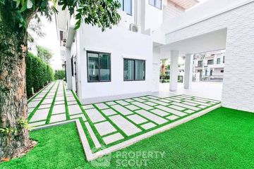 5 Bedroom House for sale in Perfect Masterpiece Sukhumvit 77, Racha Thewa, Samut Prakan