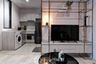 1 Bedroom Condo for sale in Life One Wireless, Lumpini, Bangkok near BTS Ploen Chit