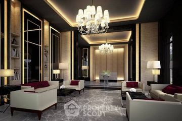 1 Bedroom Condo for sale in The Unique Sukhumvit 62/1, Bang Chak, Bangkok near BTS Bang Chak