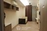 1 Bedroom Condo for sale in The Unique Sukhumvit 62/1, Bang Chak, Bangkok near BTS Bang Chak